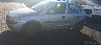 Opel Corsa č. 22568 - 3