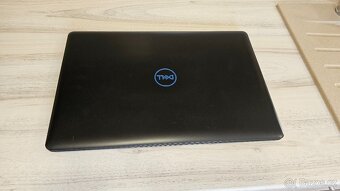 Dell G3 3779 - 3