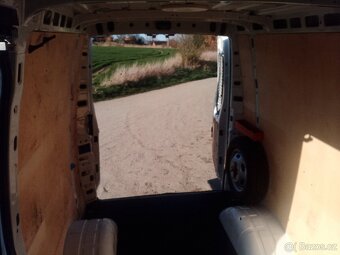 Iveco Daily 3.0 JTD 4x4 r.v 2017 - 3