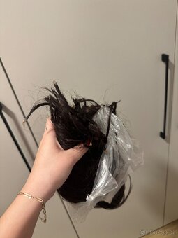 Prodam vlasy keratin - 3