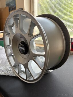 Rotiform R188 TUF R 5x120 - 3