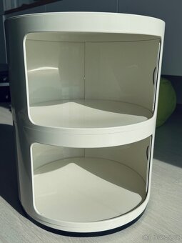 Odkládací stolek úložný box designový značkový KARTEL - 3
