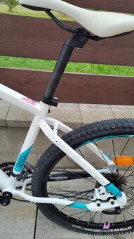 kolo rockrider 540 dámské L - 3