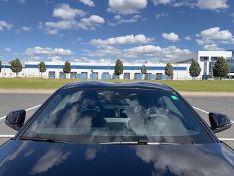 Toyota Supra 2.0i 190kw, automat, 1.majitel, 2020, CZ, DPH - 3