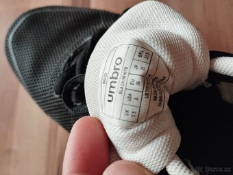 Tenisky Umbro vel.38 - 3
