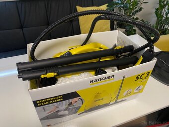 Karcher SC3 Easyfix - 3