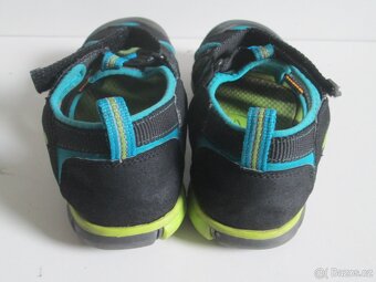 Keen....vel.36 - 3