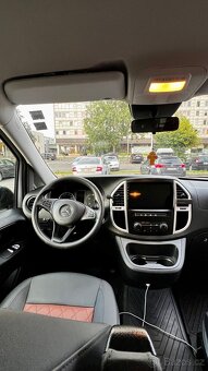 Prodám Mercedes-Benz Vito 2017 - 3
