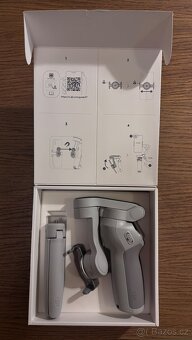DJI Osmo Mobile SE - 3
