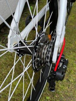 Dětské kolo Core Nipper 20” - 3