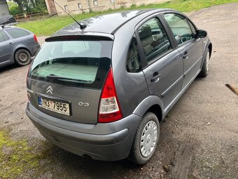 Citroen C3 1.4 HDi - 3
