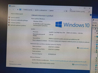 Počítač Dell Optiplex - 3