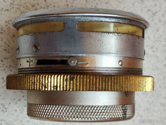 Hodiny autobudík - 3
