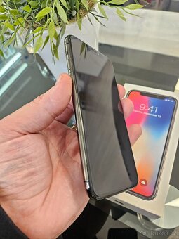 iphone x 256GB - 3