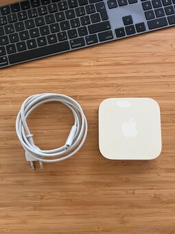 Apple Airport Express A1392 - 3