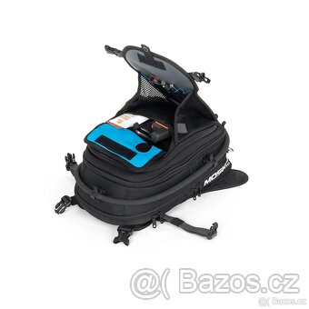 Mosko Moto Nomax - tankvak - 3