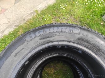 Letní pneu 195/65 r15 - 3