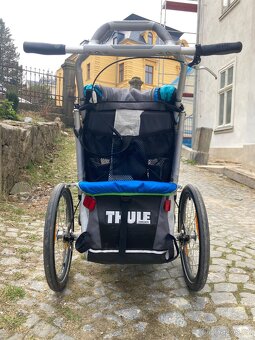 THULE Chariot CX1 - 3