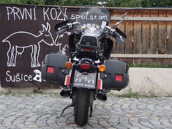 Moto Guzzi California 1100 EV Touring - 3