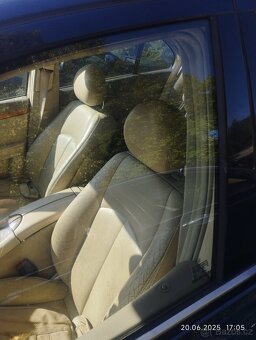 Продам Mercedes Benz E 350 - 3