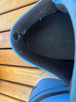Boty Nike Jordan - 3