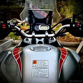 Yamaha Super Tenere XT 1200 Z - 3