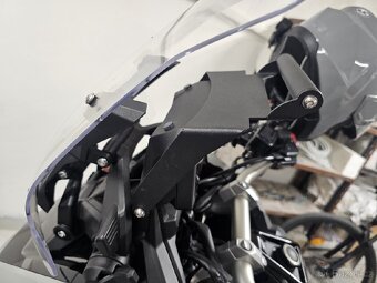 HONDA Xadv Forza 750 konzole na telefon - 3