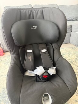 Britax römer King II BR - 3