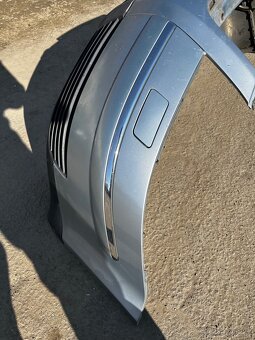 Přední nárazník VW Passat B5.5 - 3