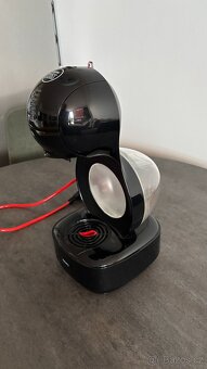 Kávovar Krups Nescafé Dolce Gusto - 3
