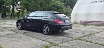 Mercedes Benz CLA 200cdi sport - 3