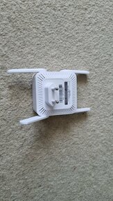 Zesilovač,rozšíření signálu wifi, bezdrát 5/2,4Hhz - 3