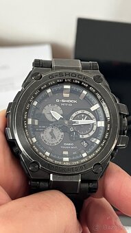 Casio G-Shock MTG-S1000V-1AER - 3