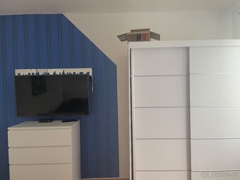 TV Samsung - uhlopříčka 123 cm - 3