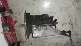 Prodám díly na malotraktor - 3