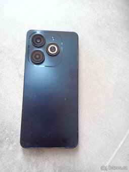infinix 8 - 3