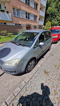 Ford C-Max 1,6 benzín r.v.2005 - 3