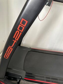 Běhací pás Brother GB4200 v TOP stavu - 3