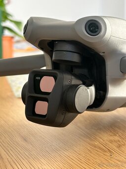 DJI Air 3 – Kompletní Set s Extra Příslušenstvím - 3