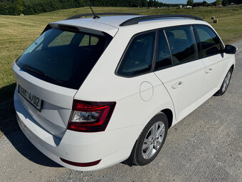 FABIA 1.0TSI 70kW STYLE+ FACELIFT LED KOUPENO ČR ODPOČET DPH - 3