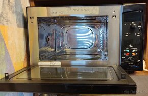 Whirlpool mod MT 48/BL talent family - 3