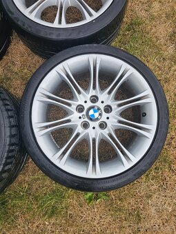Kola BMW R18 - 3
