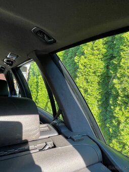 Stropnice e39 touring - 3