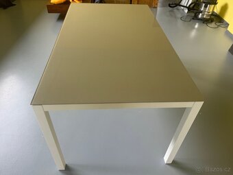 Zahradní stůl - 3