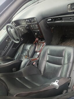Volvo v70 - 3