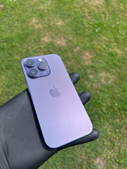 iPhone 14 pro - 3