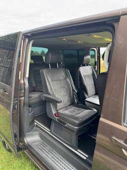 Volkswagen Multivan, 2,0 Multivan HIGLINE BiTD 4Mot - 3