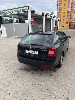 Octavia 1.2 TSI - 3