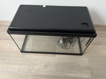 Akvárium 60L - 3