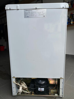 Prodá ledníčku - 3